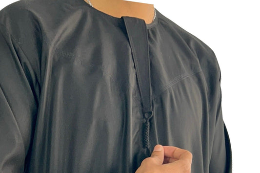 Premium Emirati Thobe