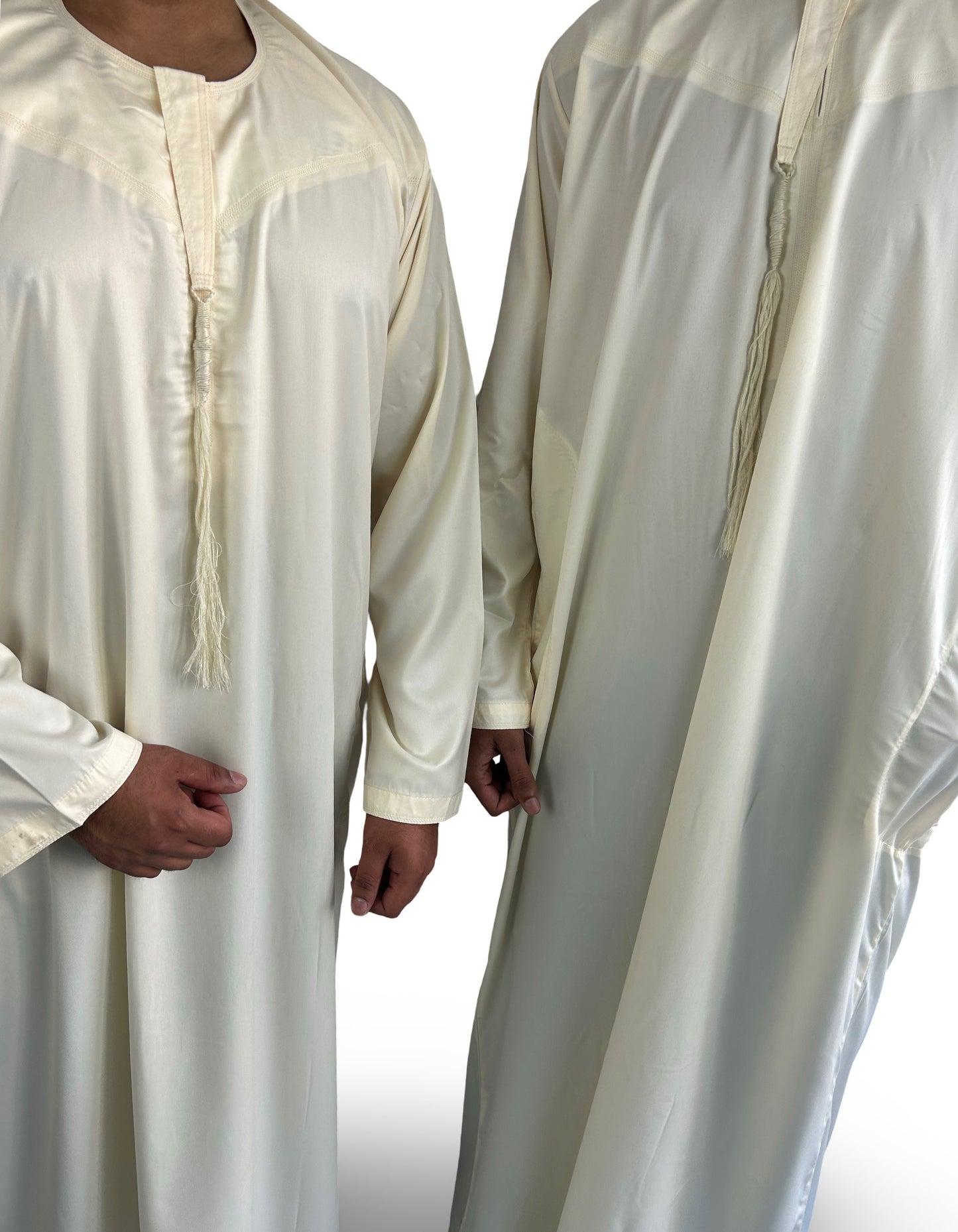 Premium Emirati Thobe