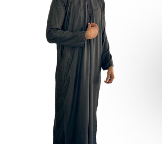 Premium Emirati Thobe